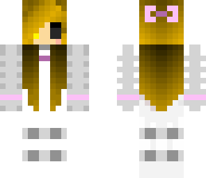 mangle girl