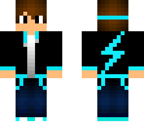 lighting thief v2