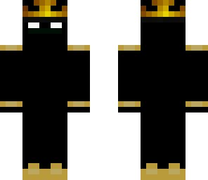 king maxwell
