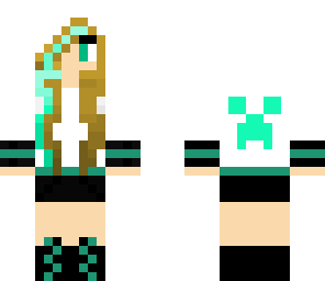 creeper jacket