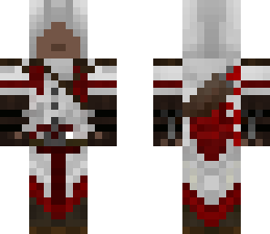 assassin unhooded 