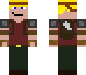 milthecool skin