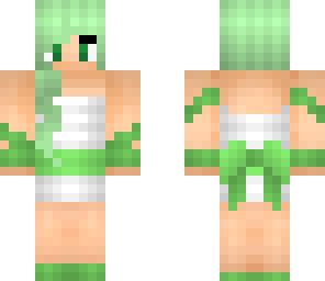 emerald elf