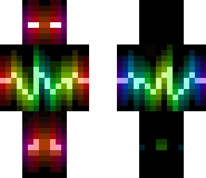 rainbow electricity