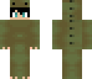 dino boy