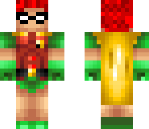 rob