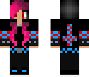 mash up girl