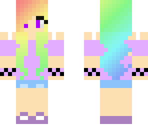 really bad girl 8