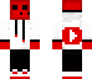 red slime
