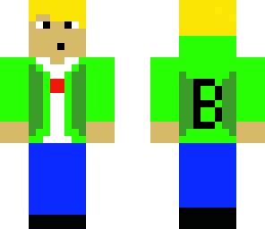 verbesserter basti