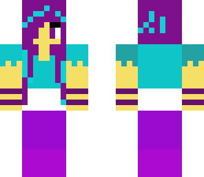 aria blaze