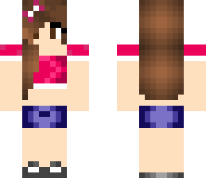 skater girl