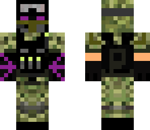 ender solider