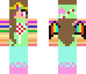 candy queen