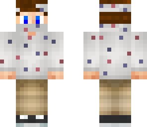 krasser mix
