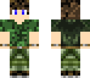 leafen elf prince