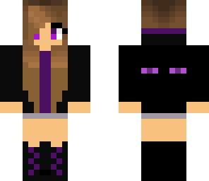 ender girl