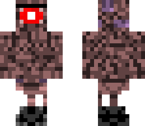 dark guardian mob