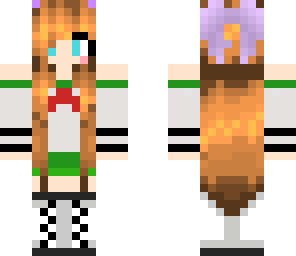 anime girl