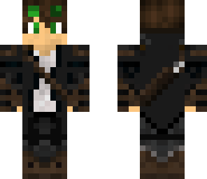 steampunker