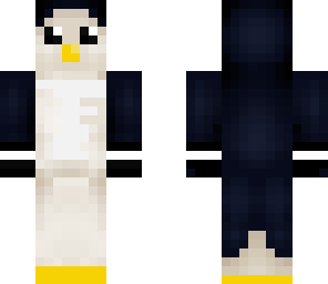 penguin