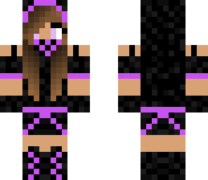 ninja girl