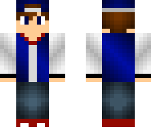 levente621's skin