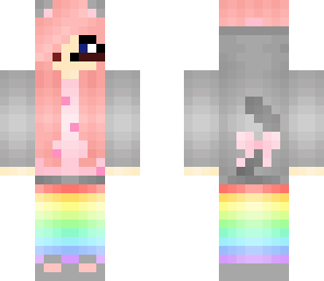 nyan cat