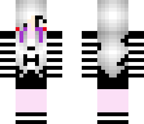 puppet girl fnaf 2