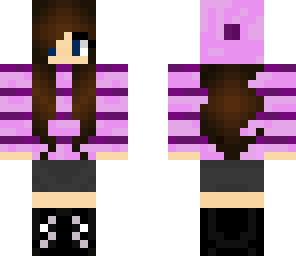 fall girl 50 likes