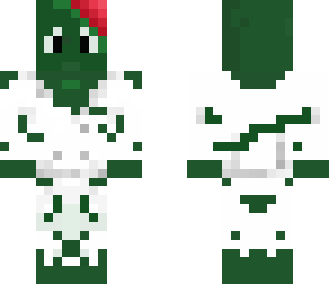 pixelzombie