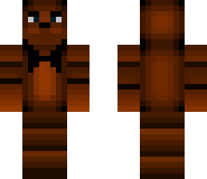 freddy fazbear full
