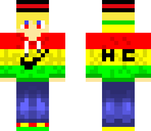 blonde boy tophat