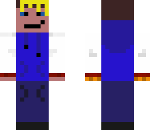 hendrik der skin ist deiner