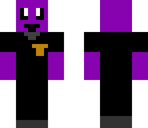 purple man fnaf