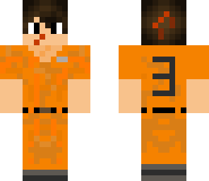 prisoner
