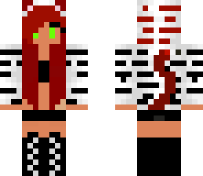 cat girl