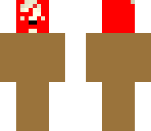 el cako man