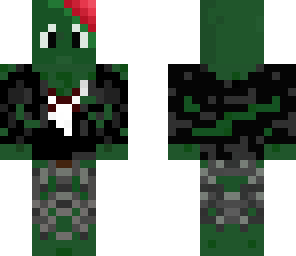 pixelzombie 2