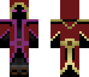 ender mage