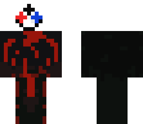the three-eyed man