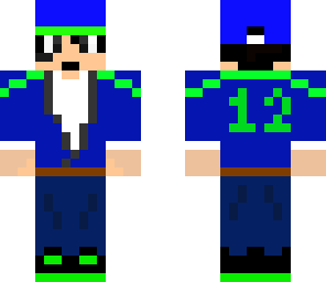 seattle gamer