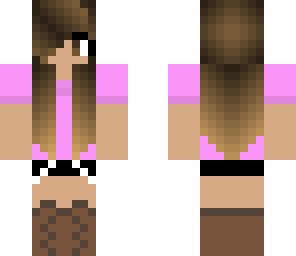 x3 skin