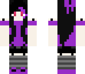 mobzilla girl