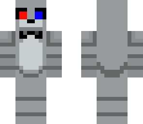silver freddy