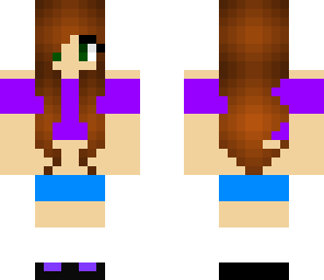 derpyplaysminecraft rp skin