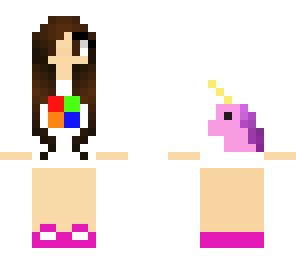 cutie builder girl