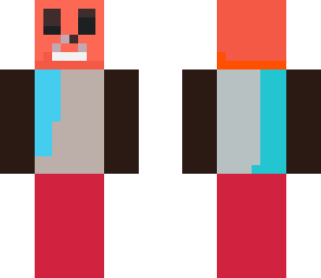 hunter
