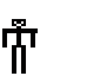 stick man
