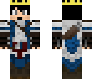 frozen christolph